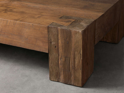 Ubud Coffee Table