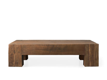 Ubud Coffee Table