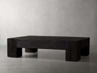 Ubud Coffee Table
