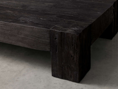 Ubud Coffee Table