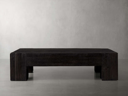 Ubud Coffee Table