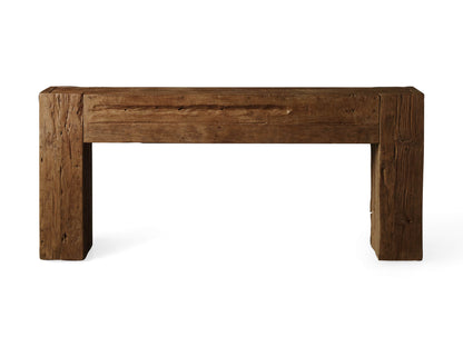 Ubud Console Table