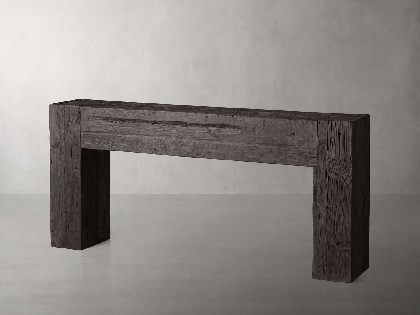 Ubud Console Table