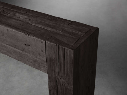 Ubud Console Table