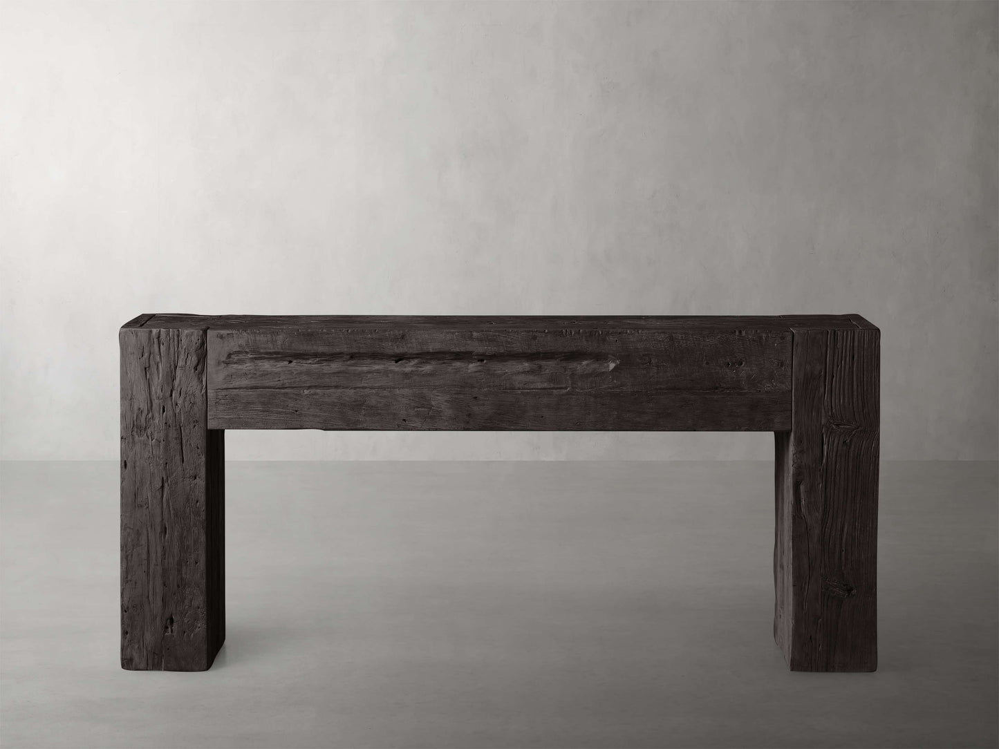 Ubud Console Table