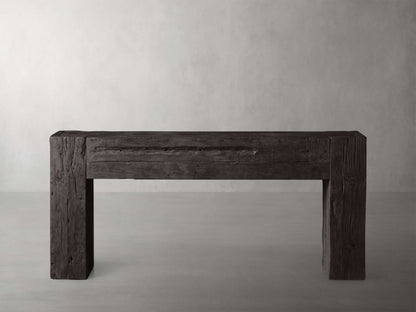 Ubud Console Table