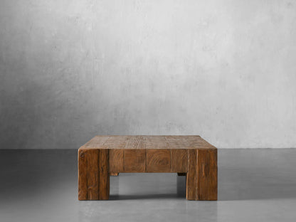Ubud Coffee Table