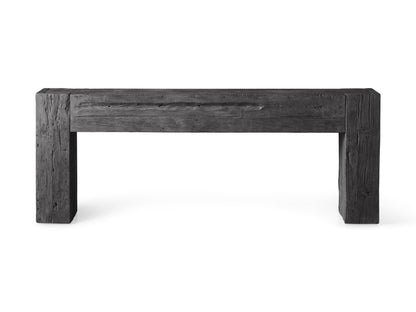 Ubud Console Table
