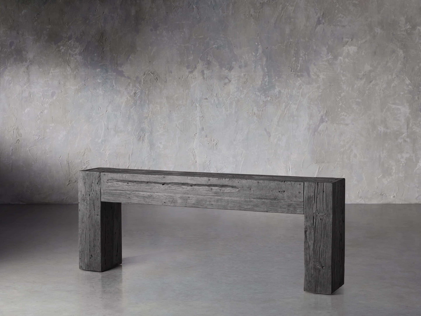Ubud Console Table