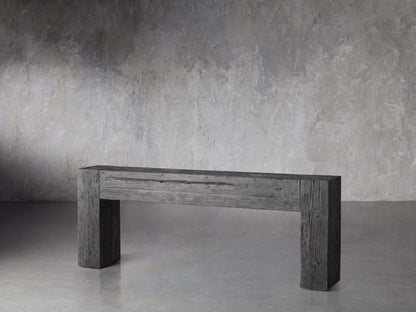 Ubud Console Table
