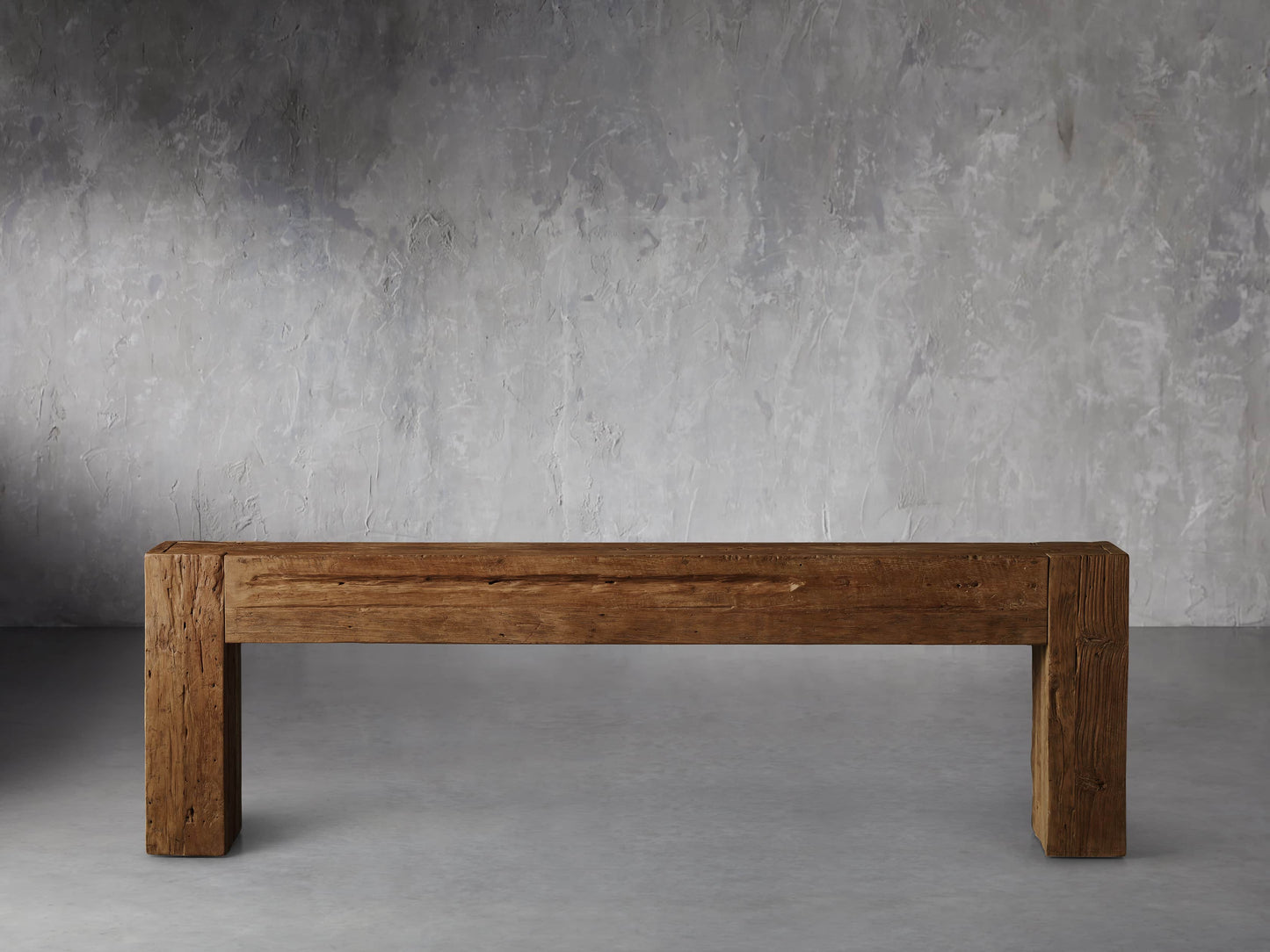Ubud Console Table
