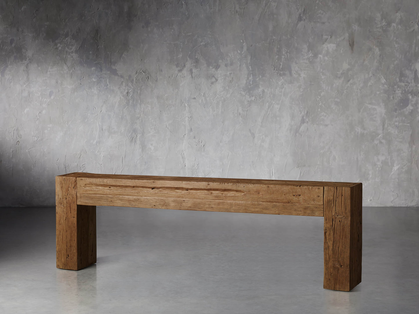 Ubud Console Table