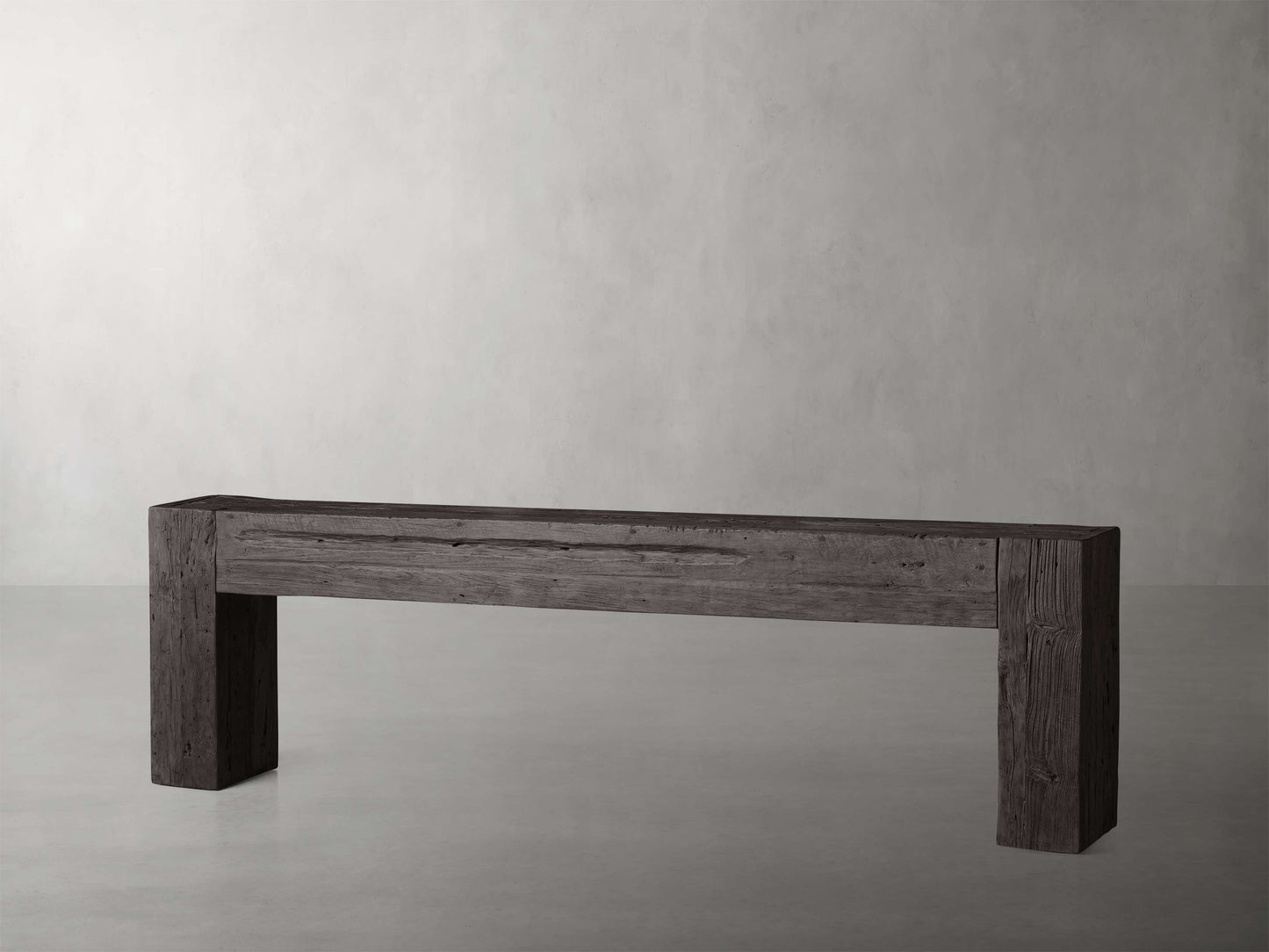 Ubud Console Table
