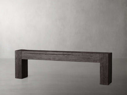 Ubud Console Table
