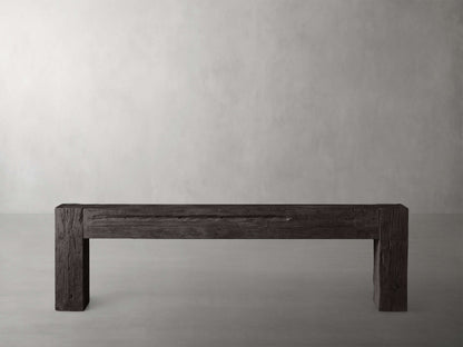 Ubud Console Table