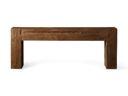 Ubud Console Table