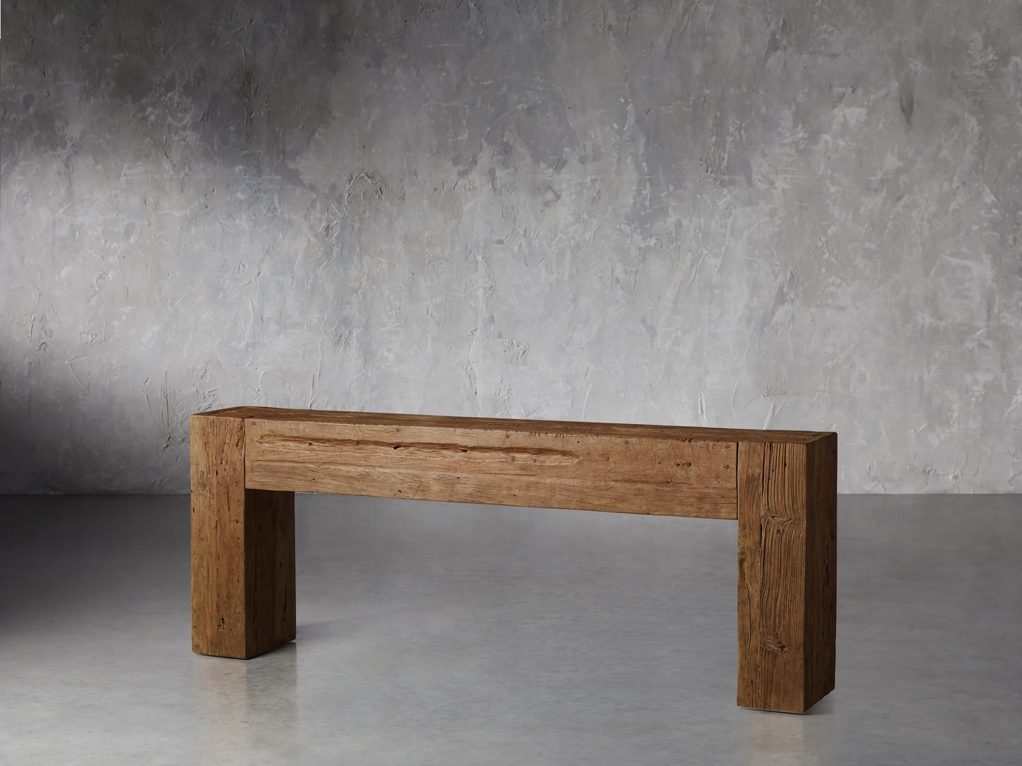 Ubud Console Table