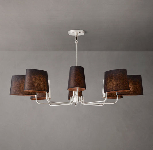 Martineau Round Chandelier 48"