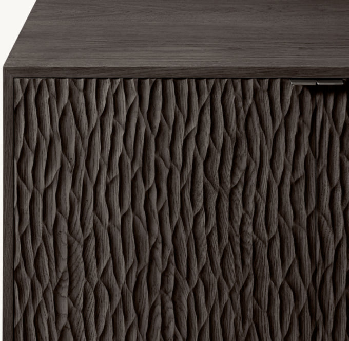 Melbourne 6-door Sideboard