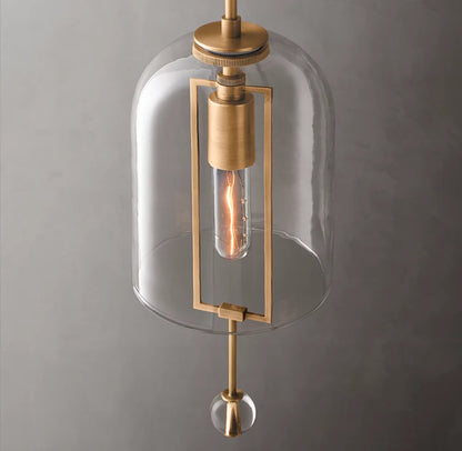 Fulcrum Sconce