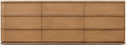 Ligné Emperador 9-Drawer Dresser