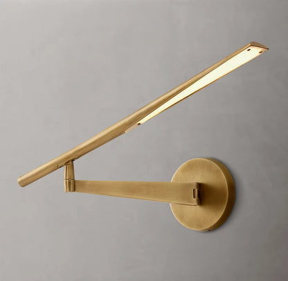 Noemi Task Sconce