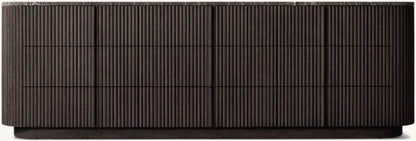 Mulholland Emperador 9-Drawer Dresser