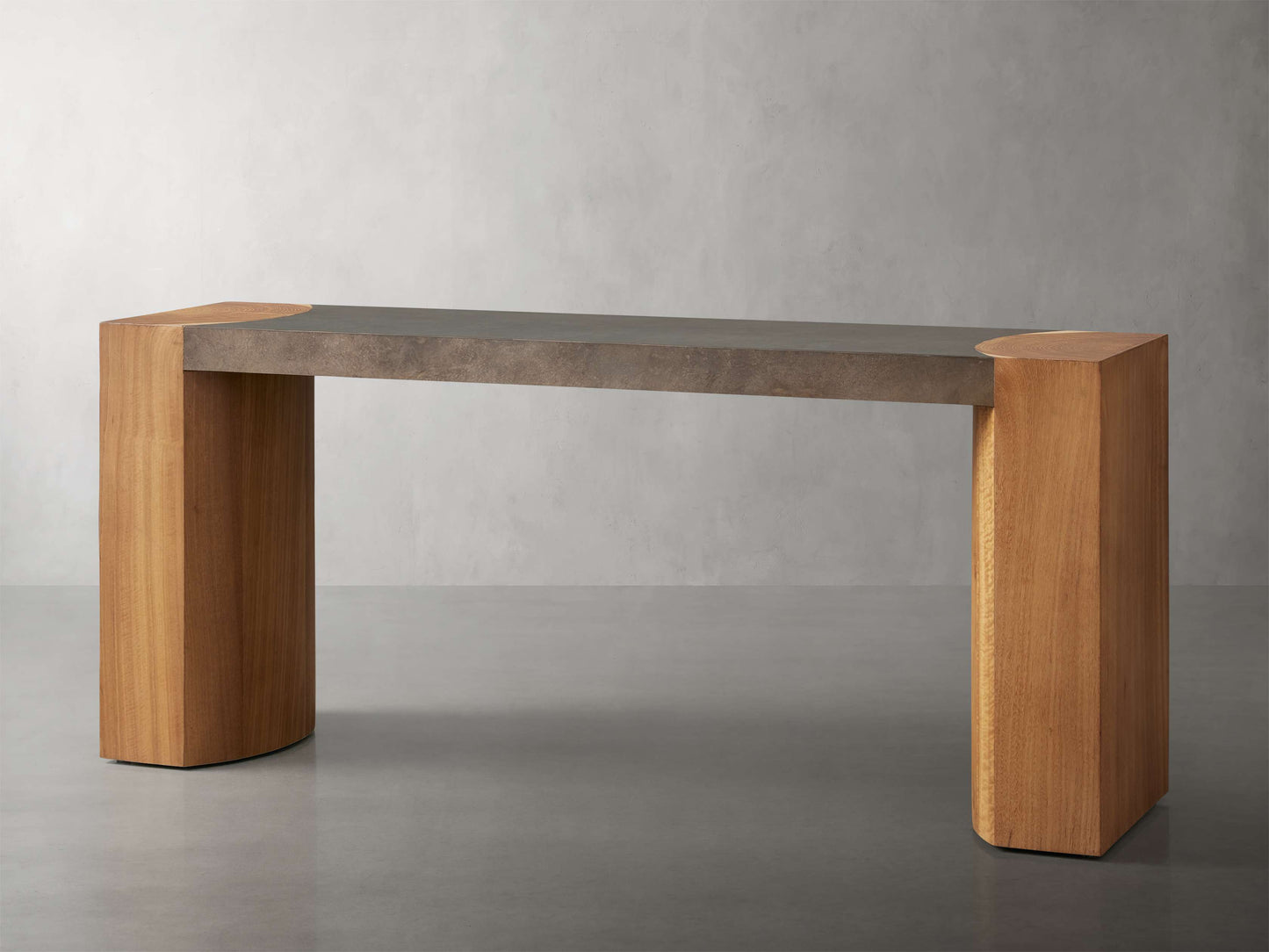 Acacius Console Table