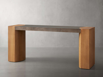 Acacius Console Table