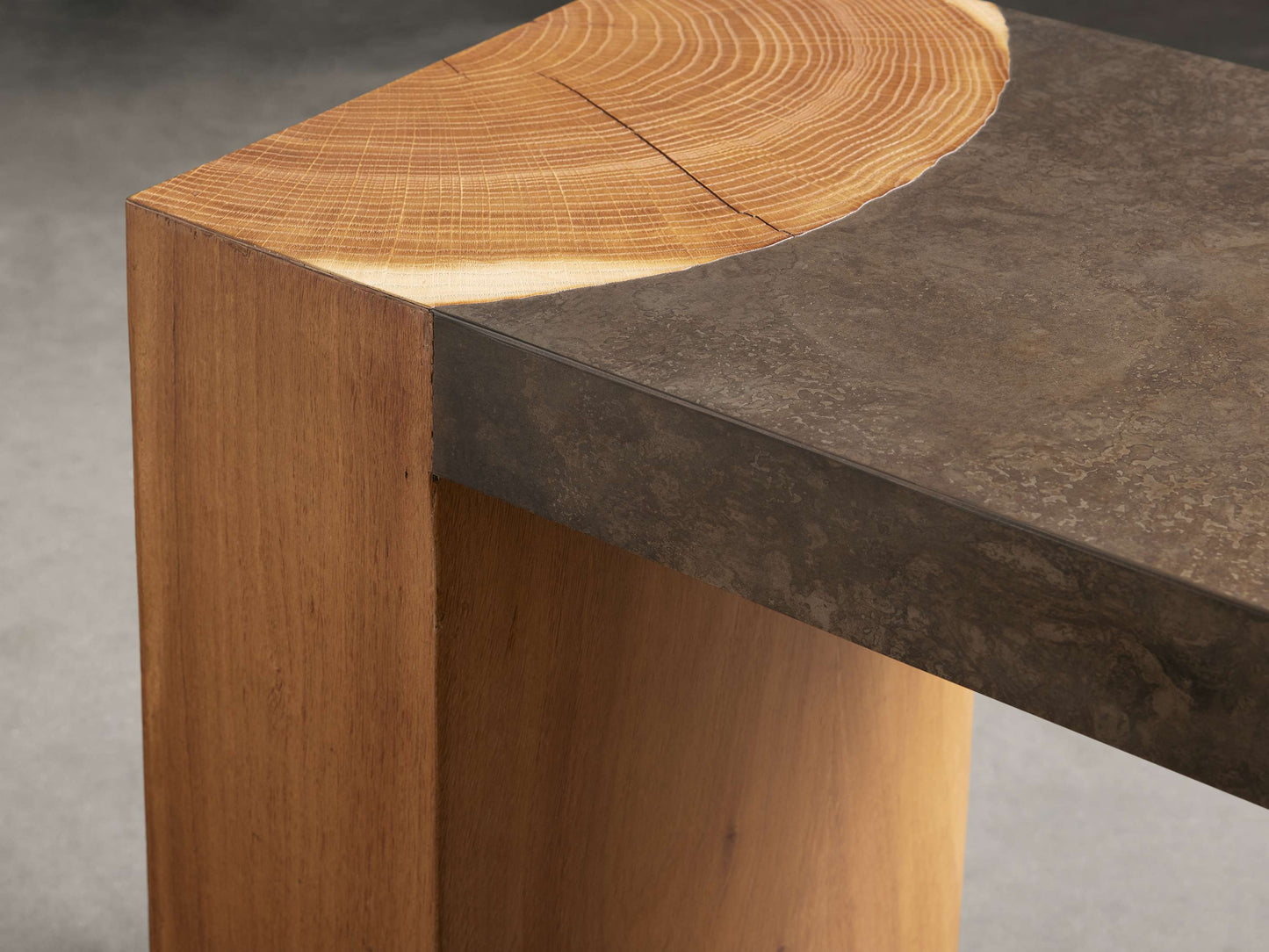 Acacius Console Table