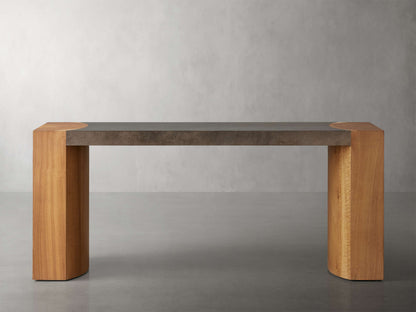 Acacius Console Table