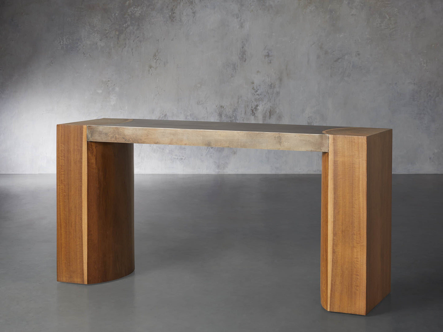 Acacius Console Table