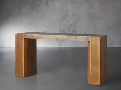 Acacius Console Table