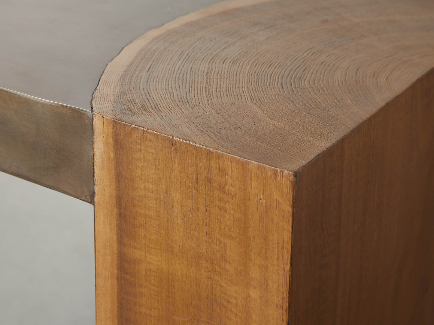 Acacius Console Table