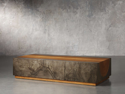 Acacius Coffee Table