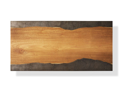 Acacius Coffee Table