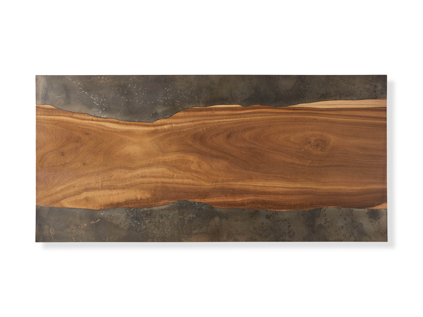 Acacius Long Coffee Table