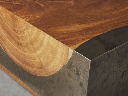 Acacius Coffee Table