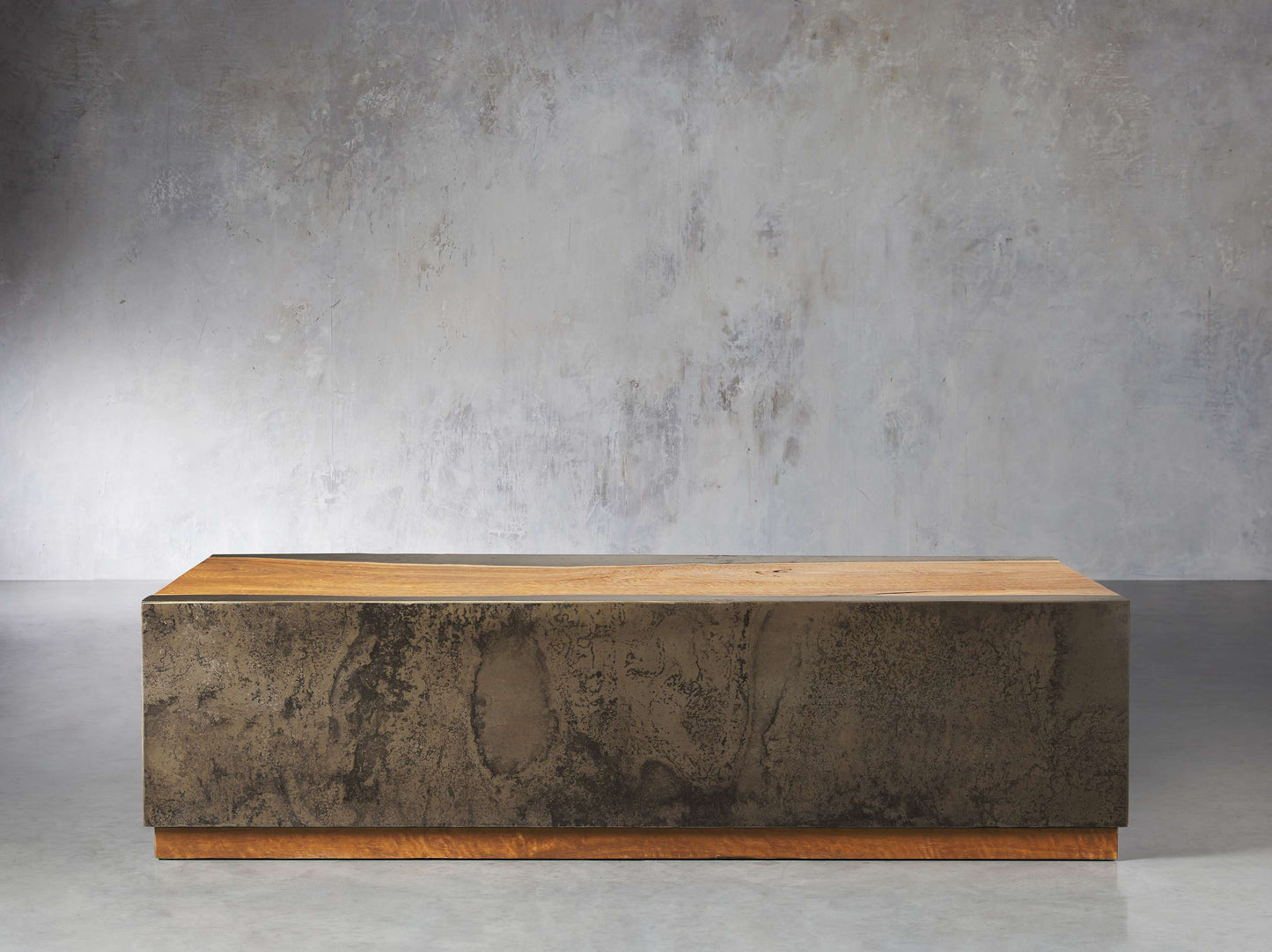 Acacius Coffee Table