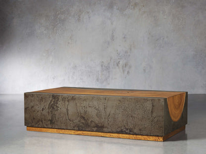 Acacius Coffee Table