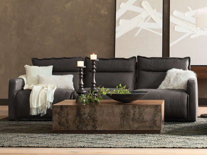 Acacius Coffee Table