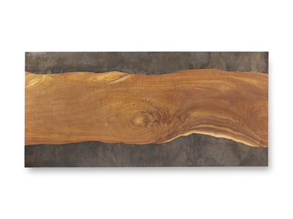 Acacius Long Coffee Table