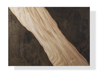 Almeria Coffee Table