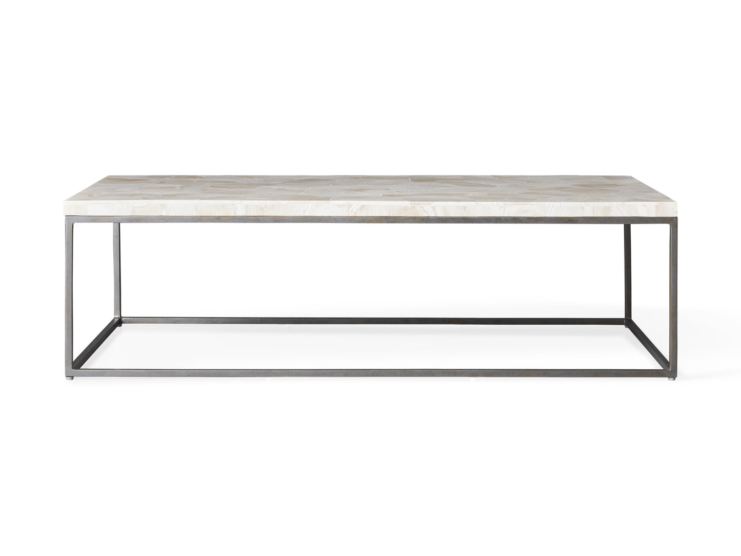Arielle Rectangle Coffee Table
