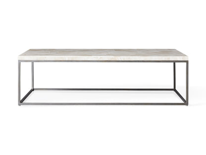 Arielle Rectangle Coffee Table