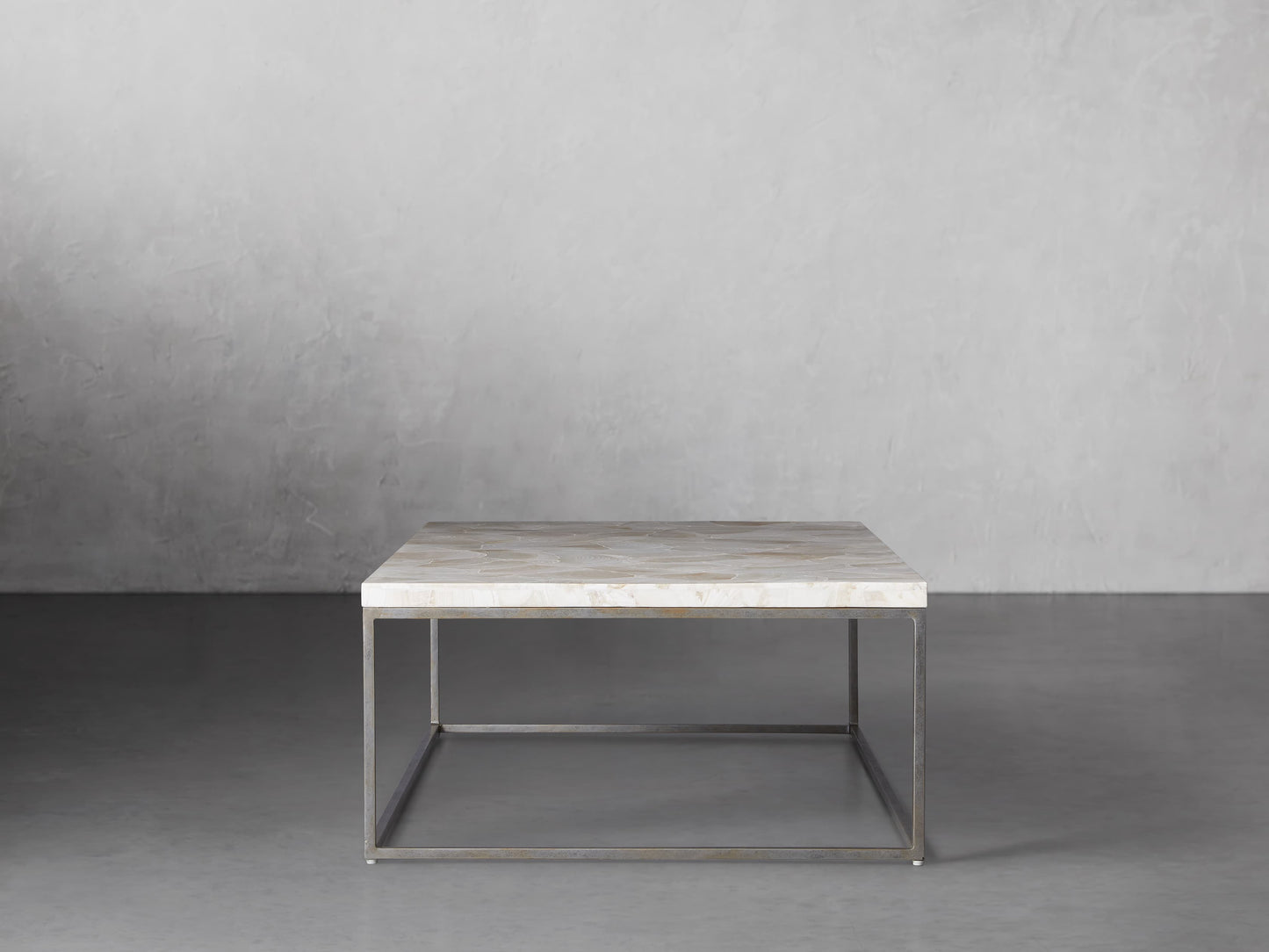 Arielle Rectangle Coffee Table