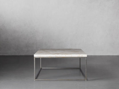 Arielle Rectangle Coffee Table