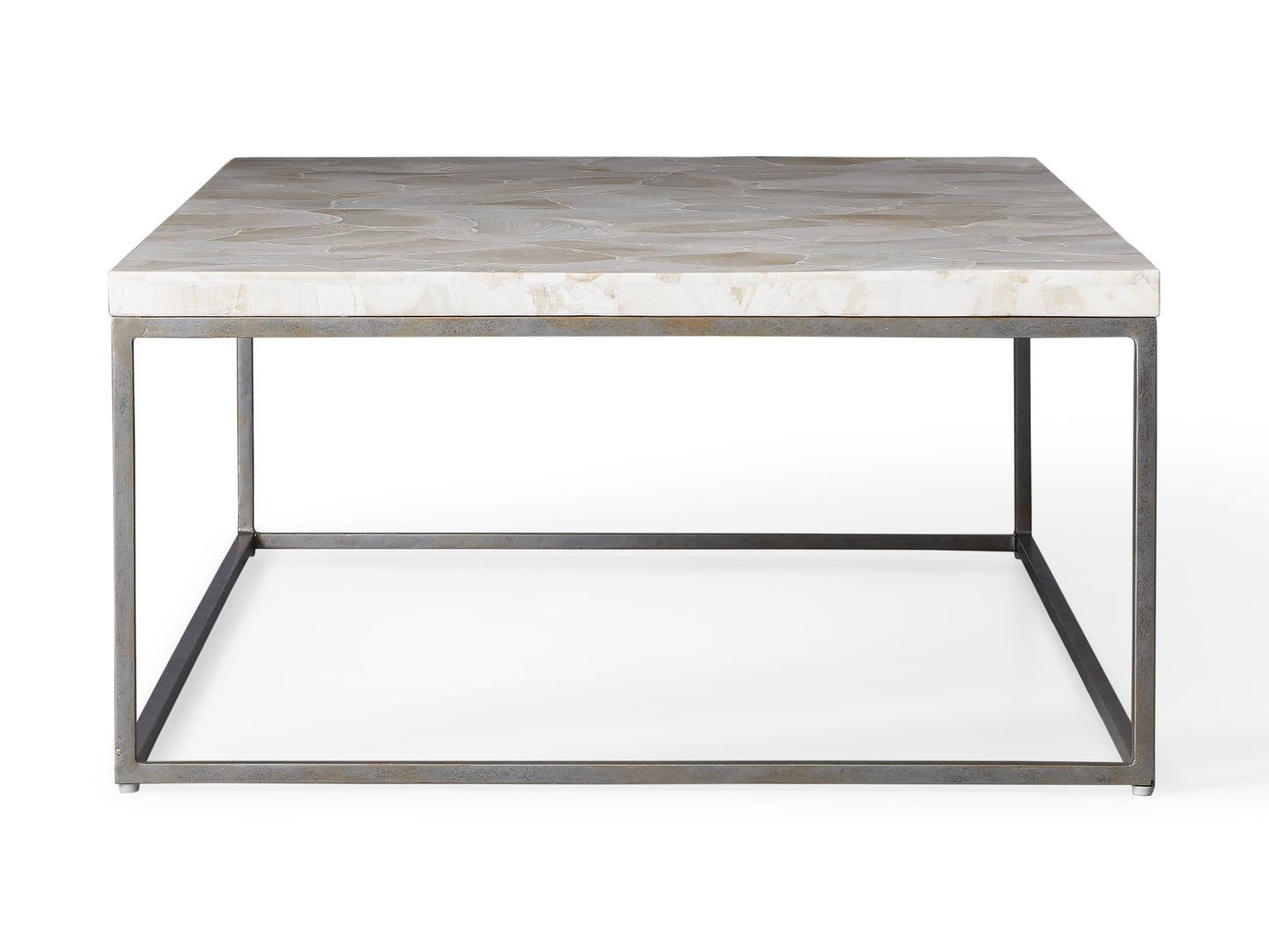 Arielle Rectangle Coffee Table