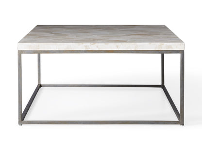 Arielle Rectangle Coffee Table
