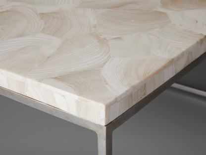 Arielle Rectangle Coffee Table